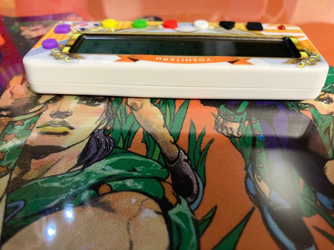 【限定、希少品】勝ち勝ちくん 小役カウンター カチカチくん 戦国乙女ヨシテル