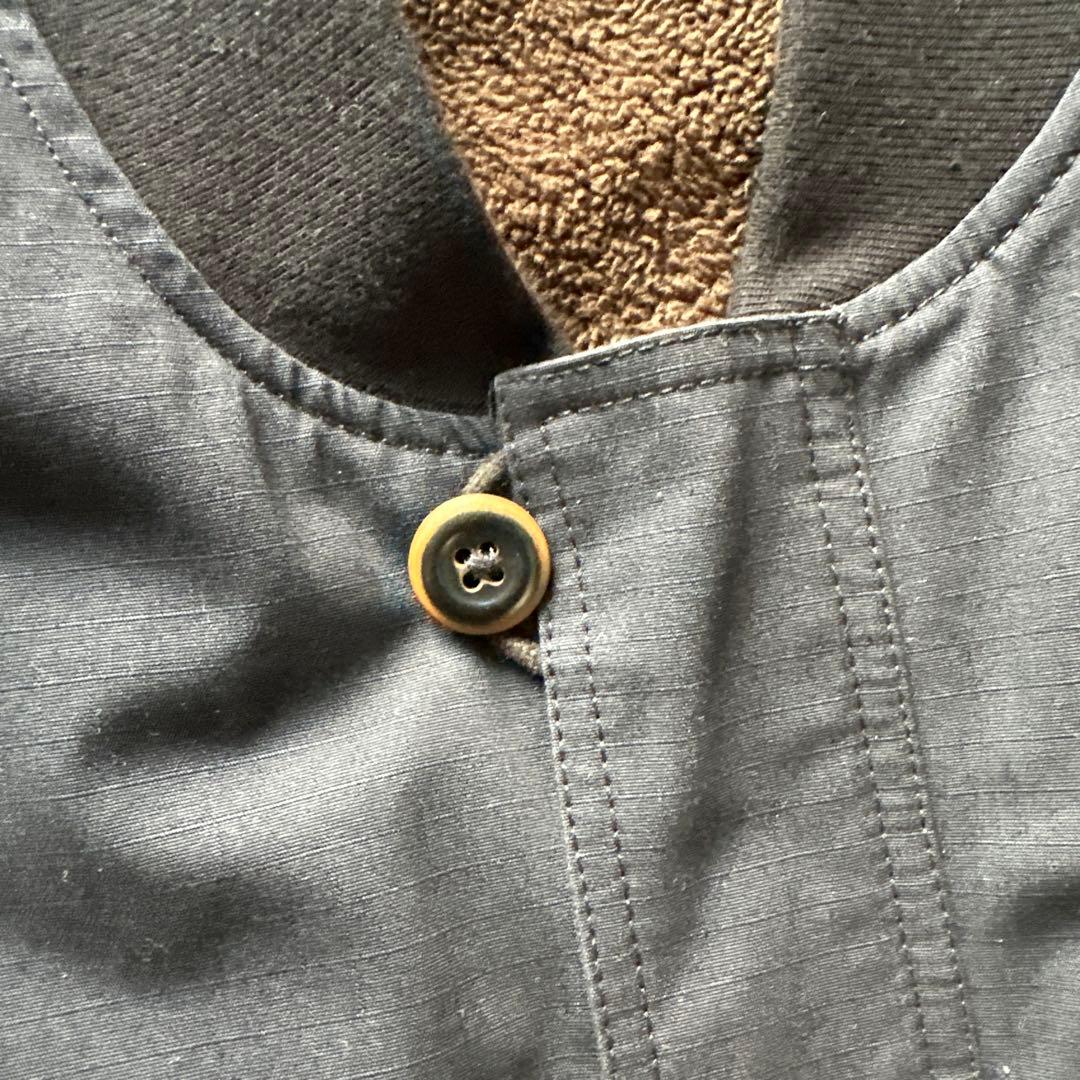 Levi's skateboarding リーバイス パイル ジャケット Ｌ