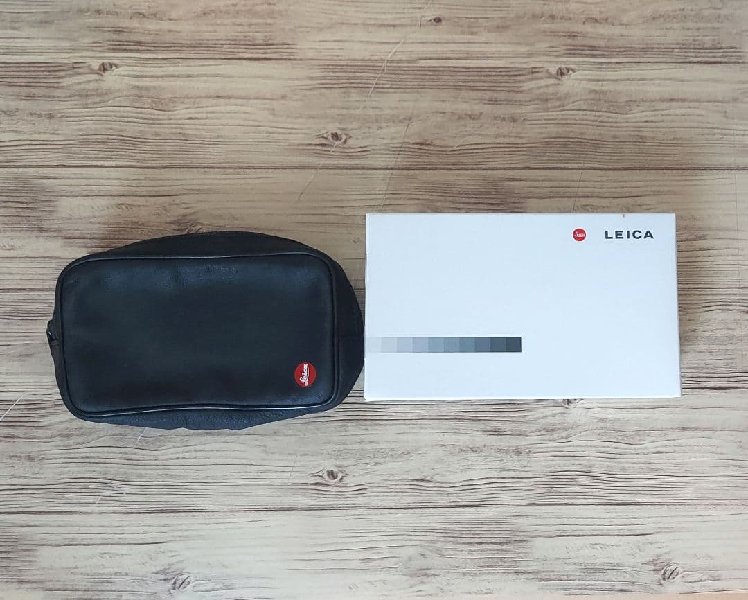 Leica minilux 【外箱付き】
