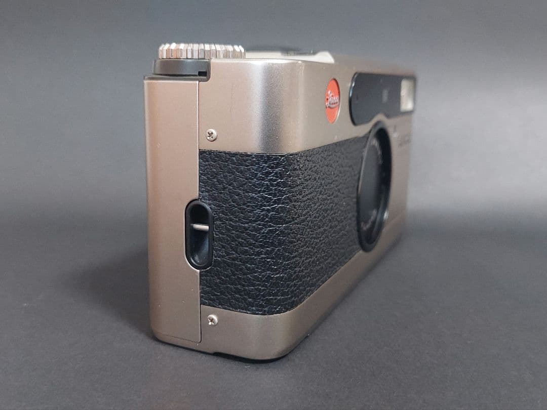 Leica minilux 【外箱付き】