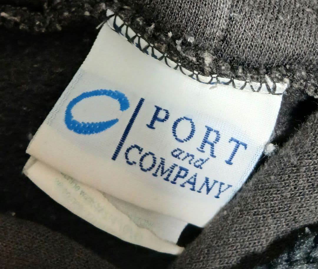 90s SUBPOP パーカー ROCKBOSS greatLAnd