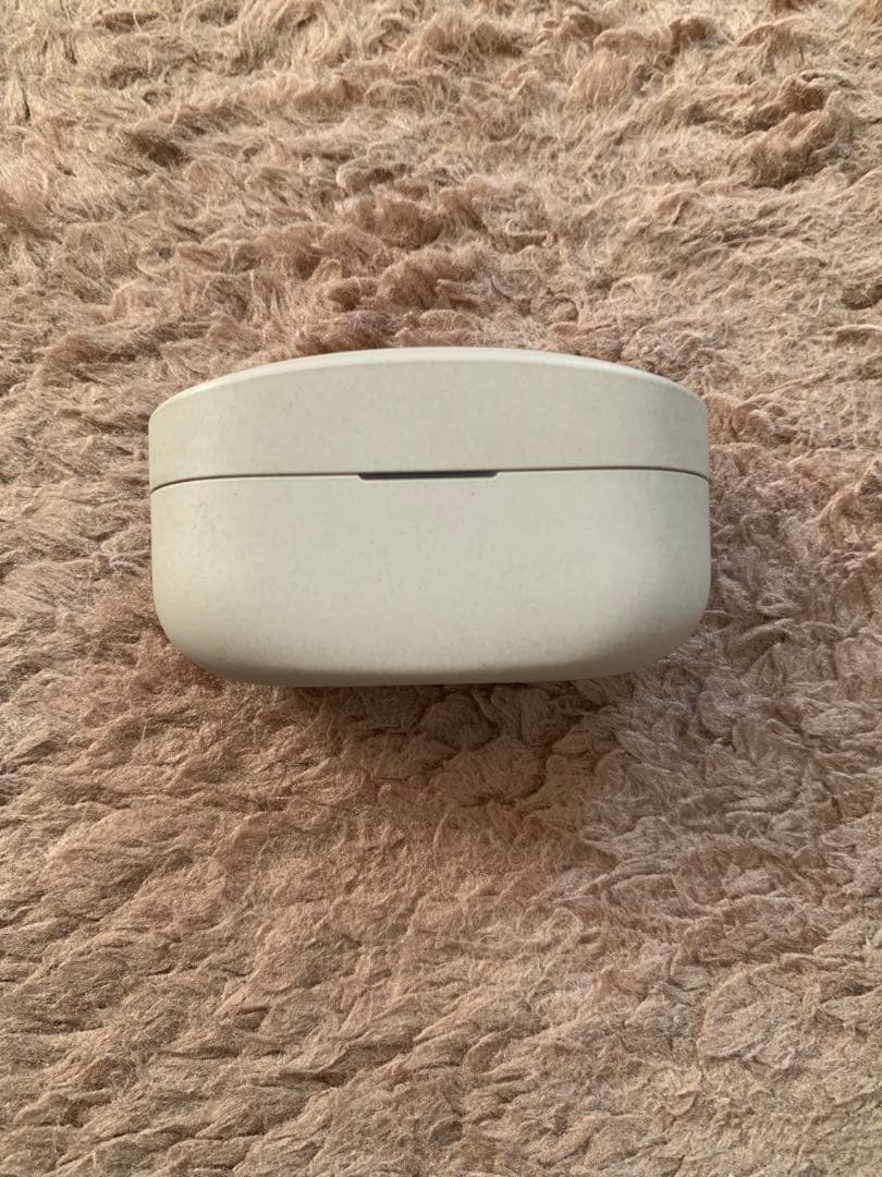 ヘッドホン SONY WF-1000XM4(S) SILVER