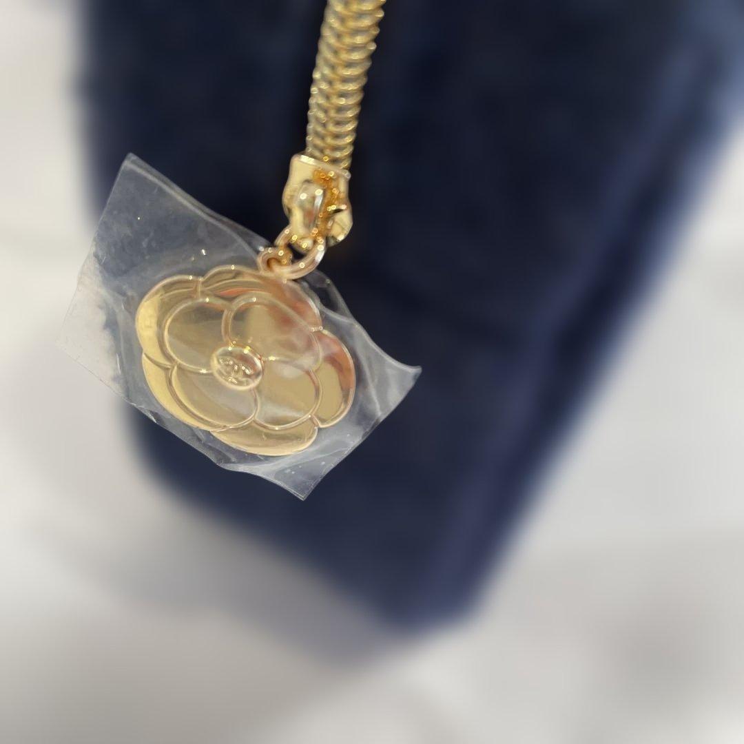 CHANEL2025年コフレ　ショッパー＆リップネイルケアセット【新品】