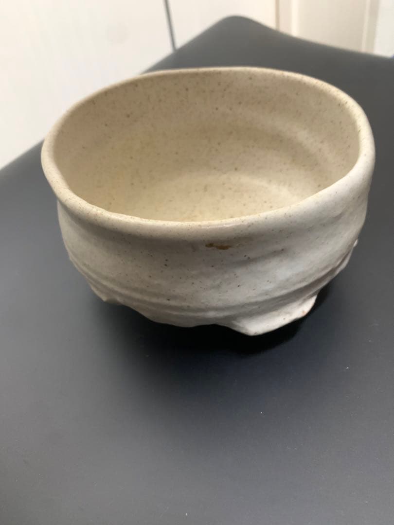 良山作　茶碗
