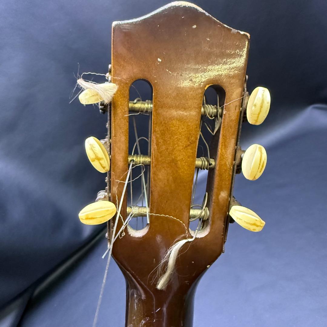 ◉※後左1001 ギター KISO SUZUKI VIOLIN CO.,LTD.