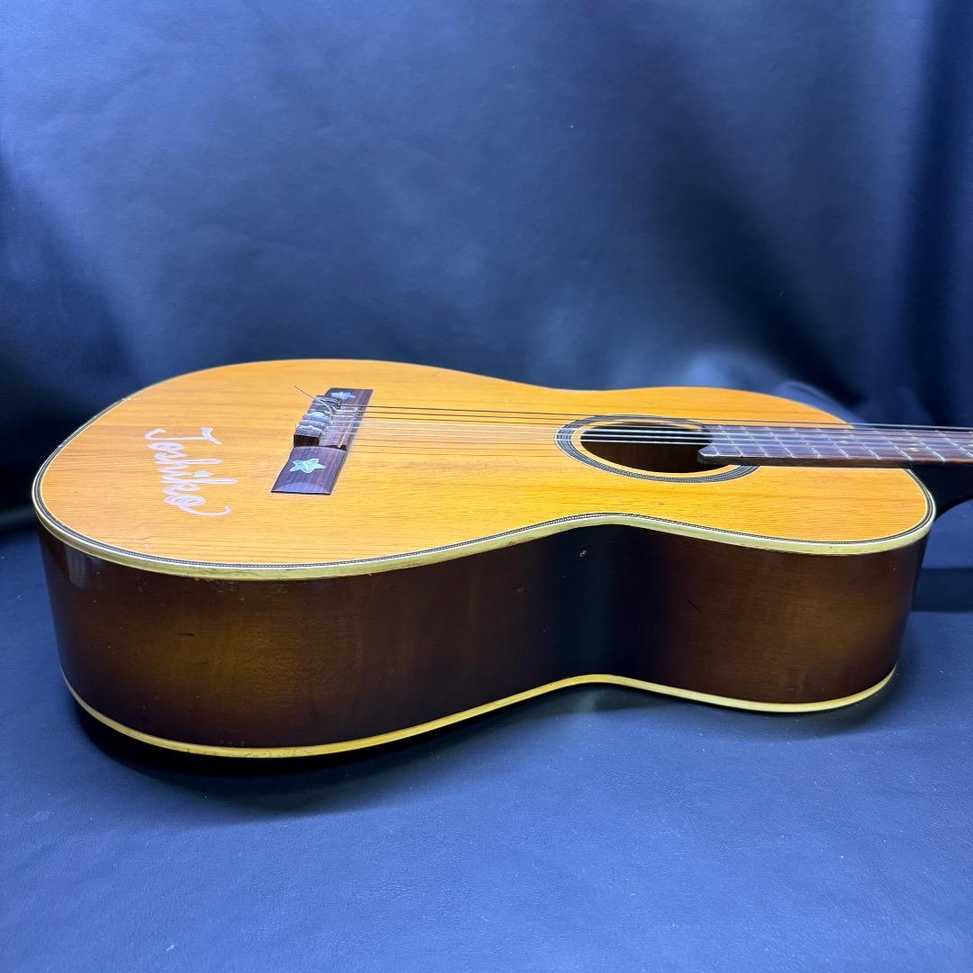 ◉※後左1001 ギター KISO SUZUKI VIOLIN CO.,LTD.