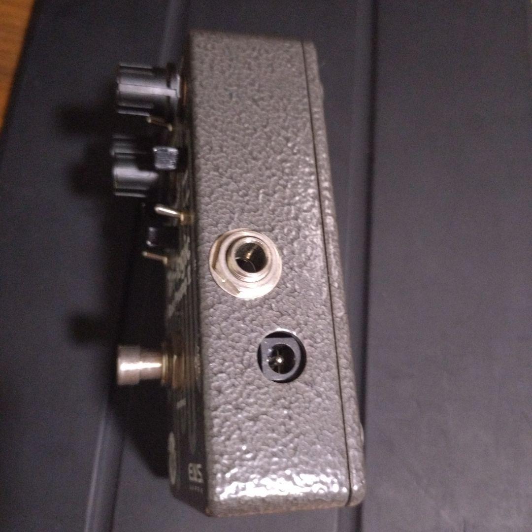 ベース E.W.S. Tri-logic Bass Preamp III