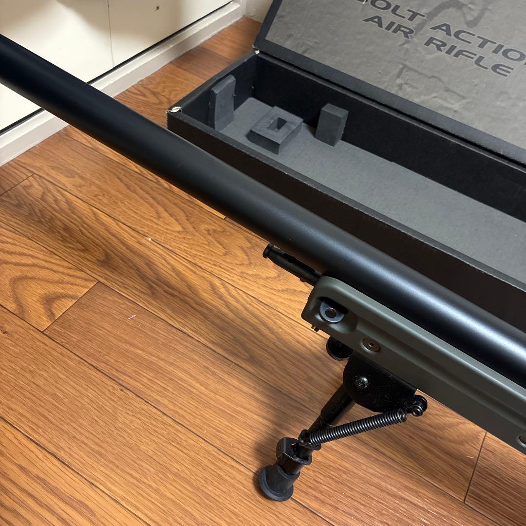 東京マルイ L96 AWS スナイパーライフル