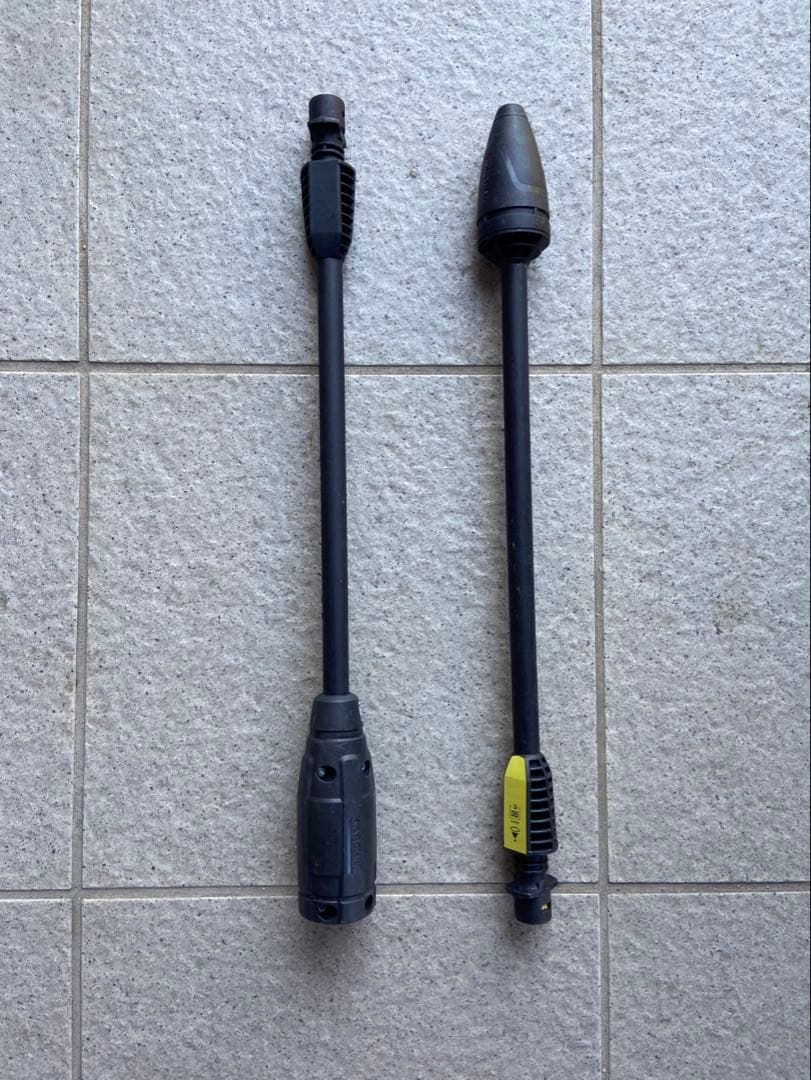 KÄRCHER ケルヒャー　高圧洗浄機 本体　K2FullControlDCM