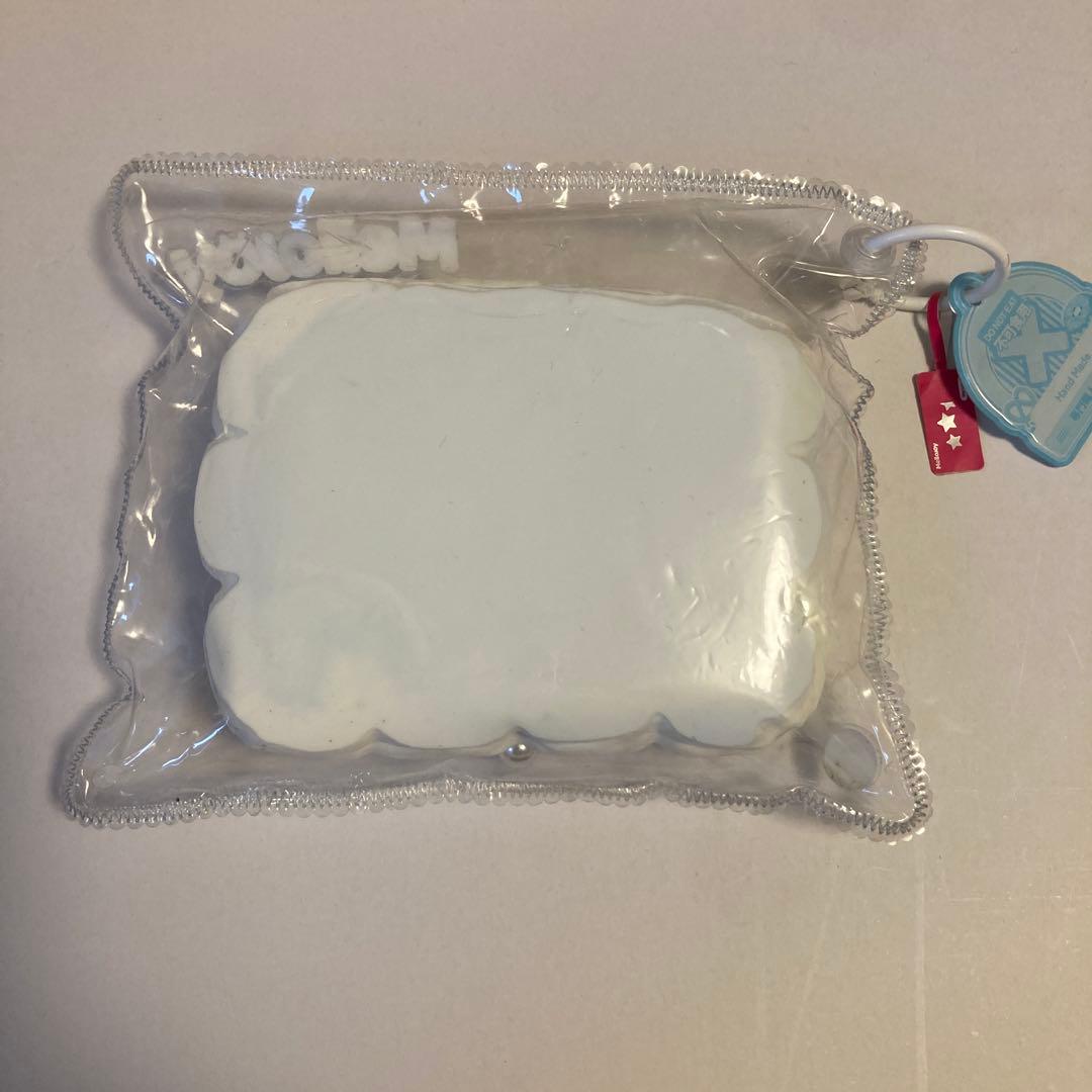 k*8様 mellojoyスクイーズ くもふとん