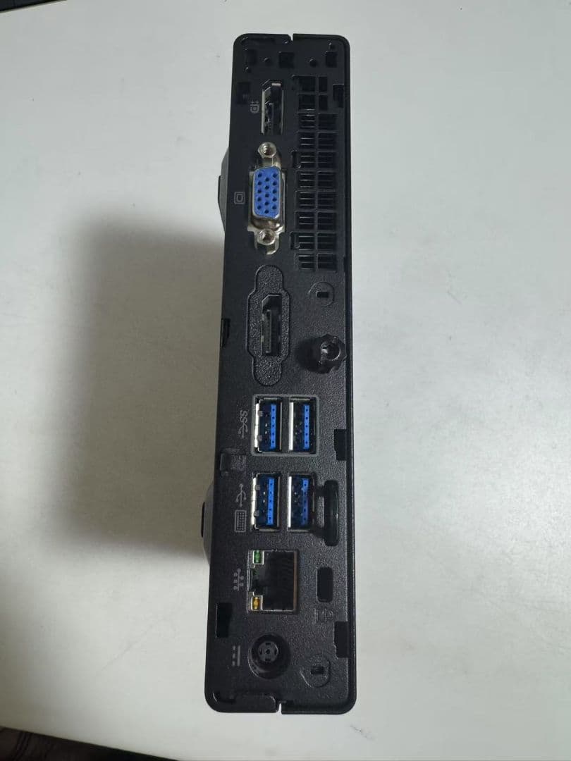 激安★H P エイチピー 　ミニ　 超コンパクト