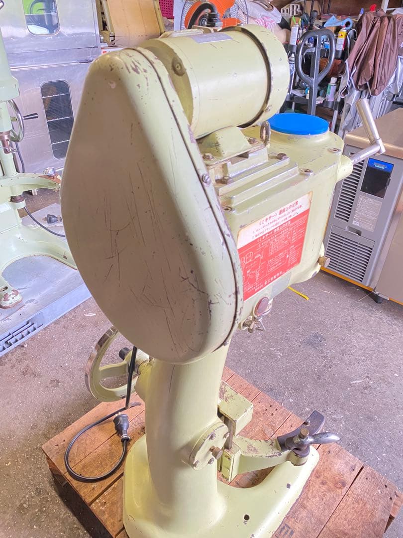 業務用ミキサー20L アイコー　三相200V