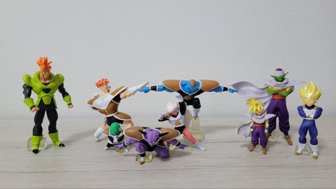 レア物有！ドラゴンボールフィギュア 【値段交渉OK】