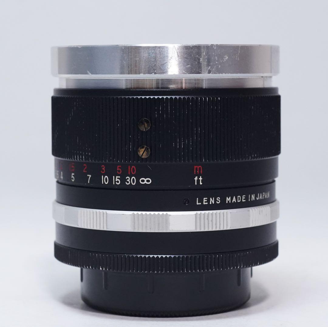 希少 AUTO mamiya sekor 28mm f2.8 M42