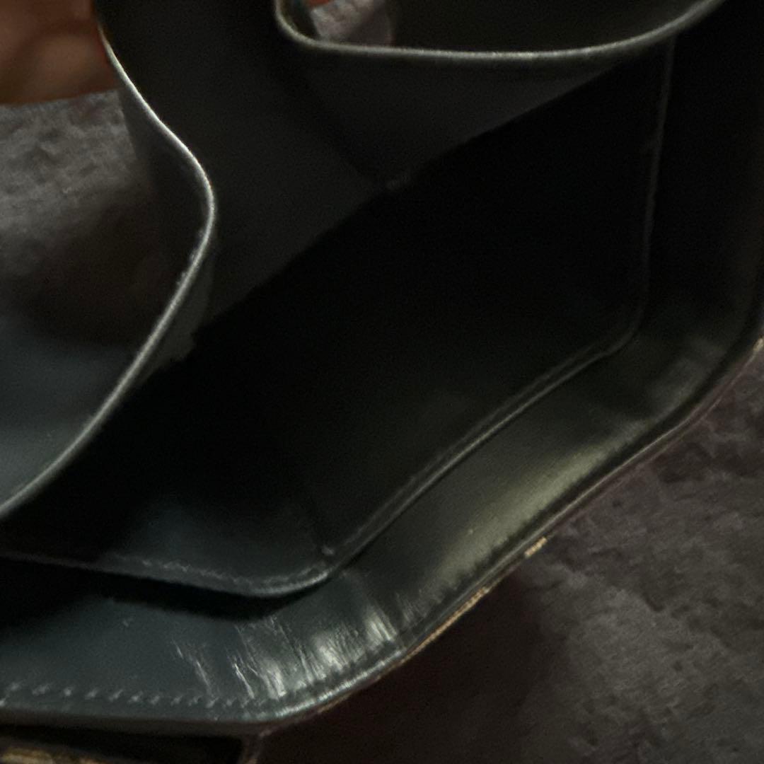 ディオール 財布 3つ折り