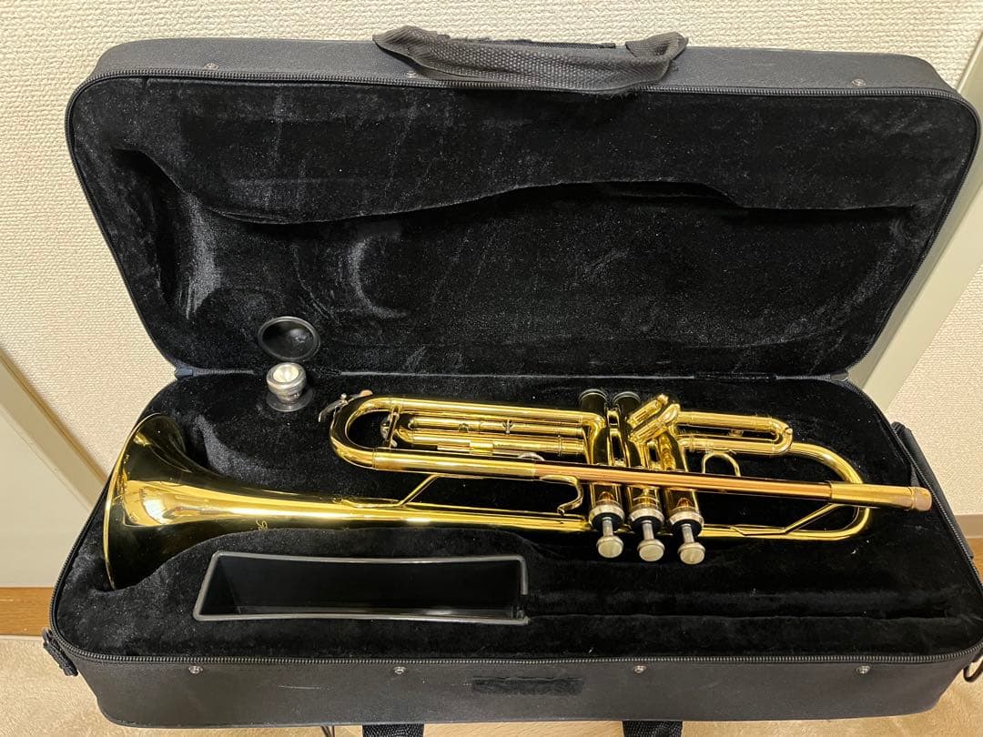 ケルントナートランペット冬服