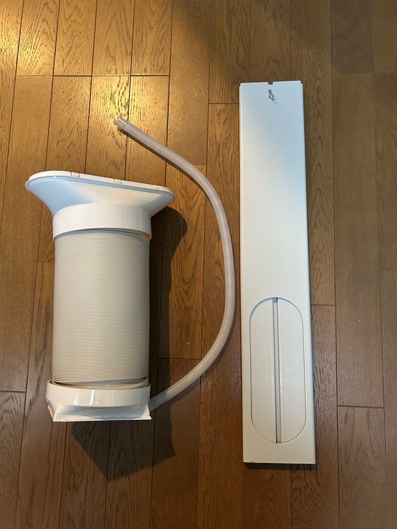 ポータブルクーラー スポットエアコン