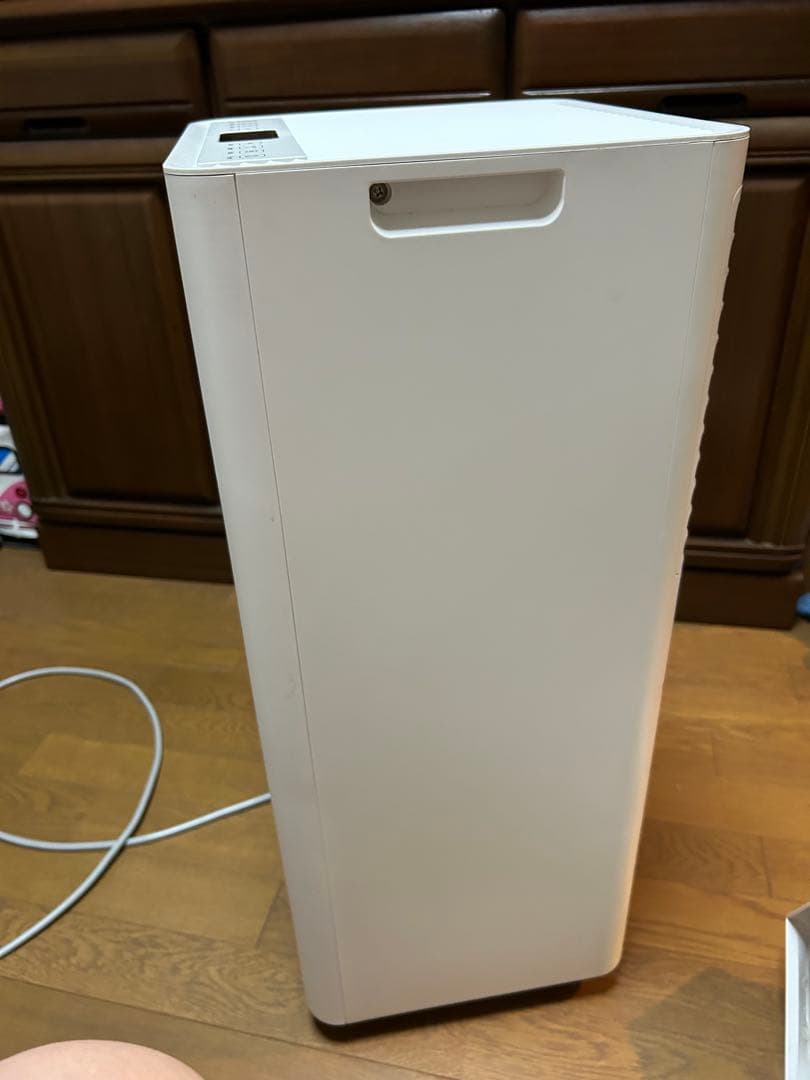 ポータブルクーラー スポットエアコン