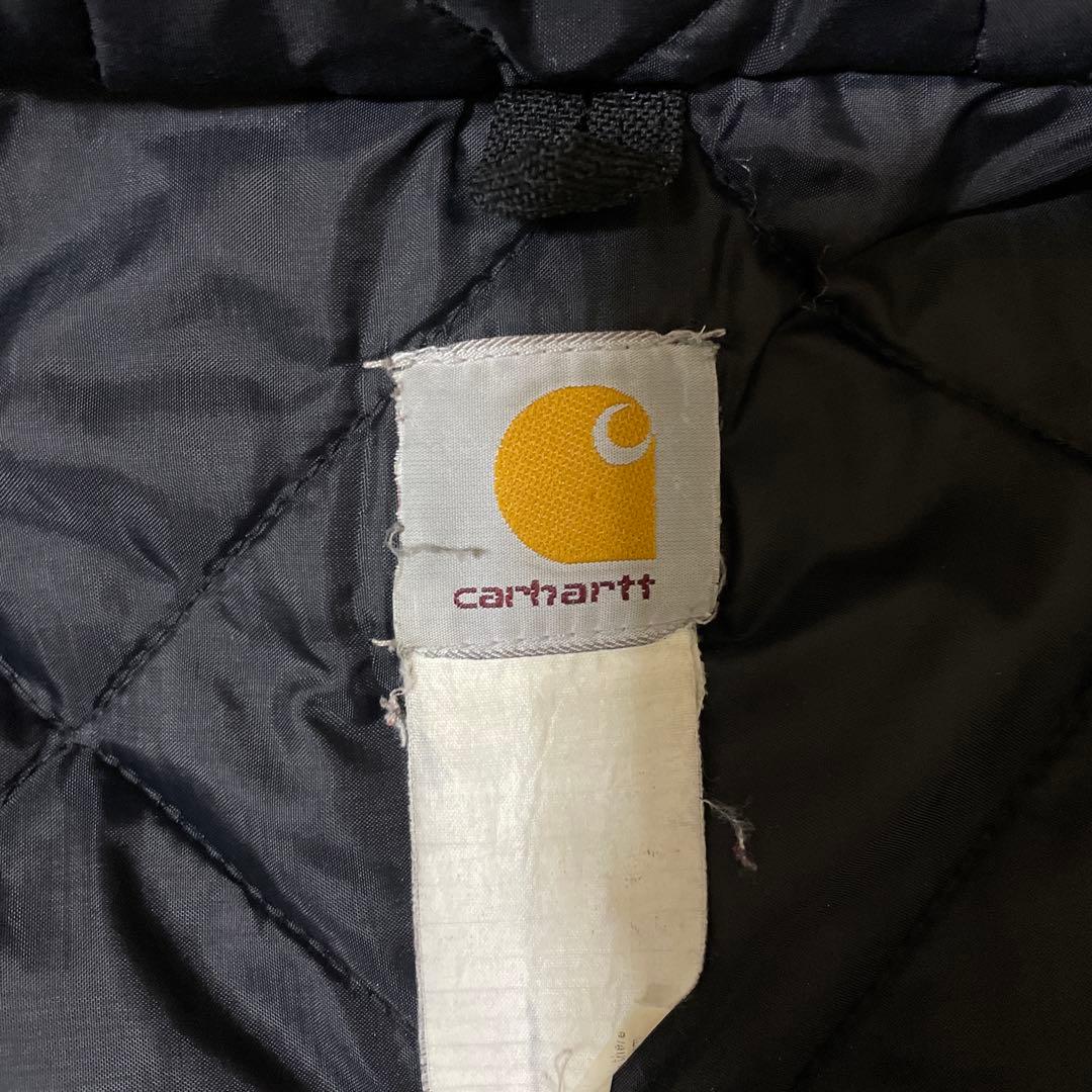 【早い者勝ち】Carhartt カーハートアクティブジャケット