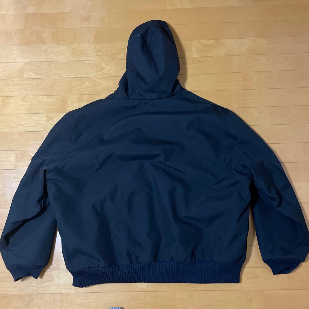 【早い者勝ち】Carhartt カーハートアクティブジャケット