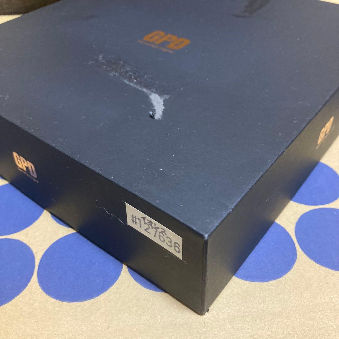 【UMPC】【ジャンク】GPD WIN(初代)