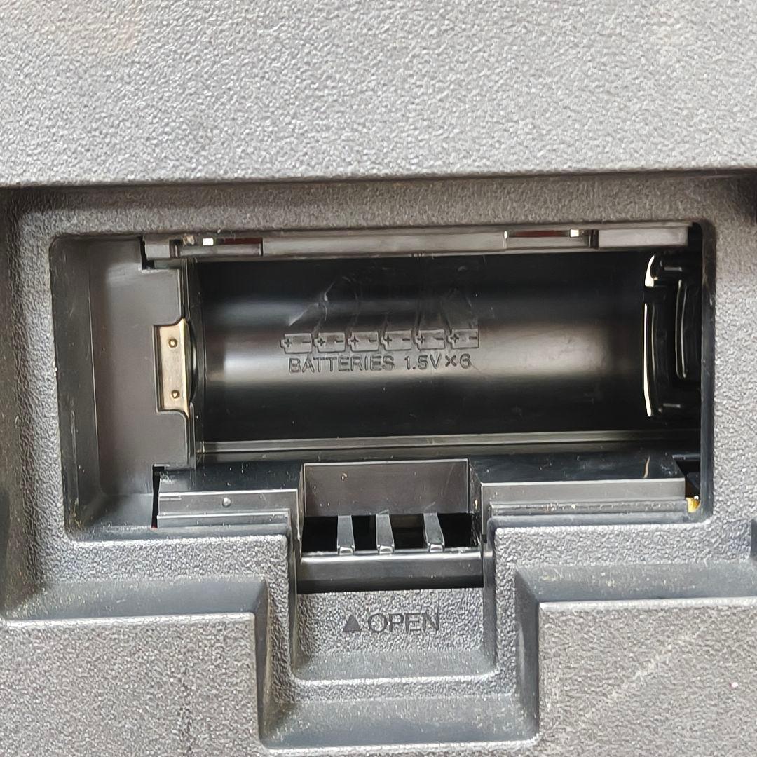 YAMAHA PSR-D1 DJX シンセサイザー キーボード 通電・音出しOK