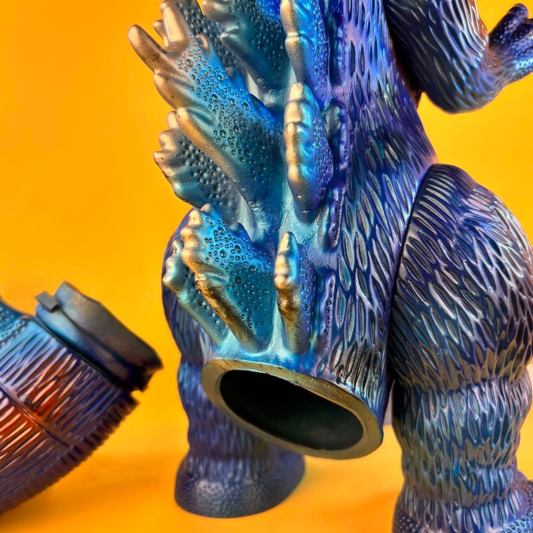 マルサン 450 ビオゴジ 後藤彩色所 カスタム / ブルマァク・やまなや