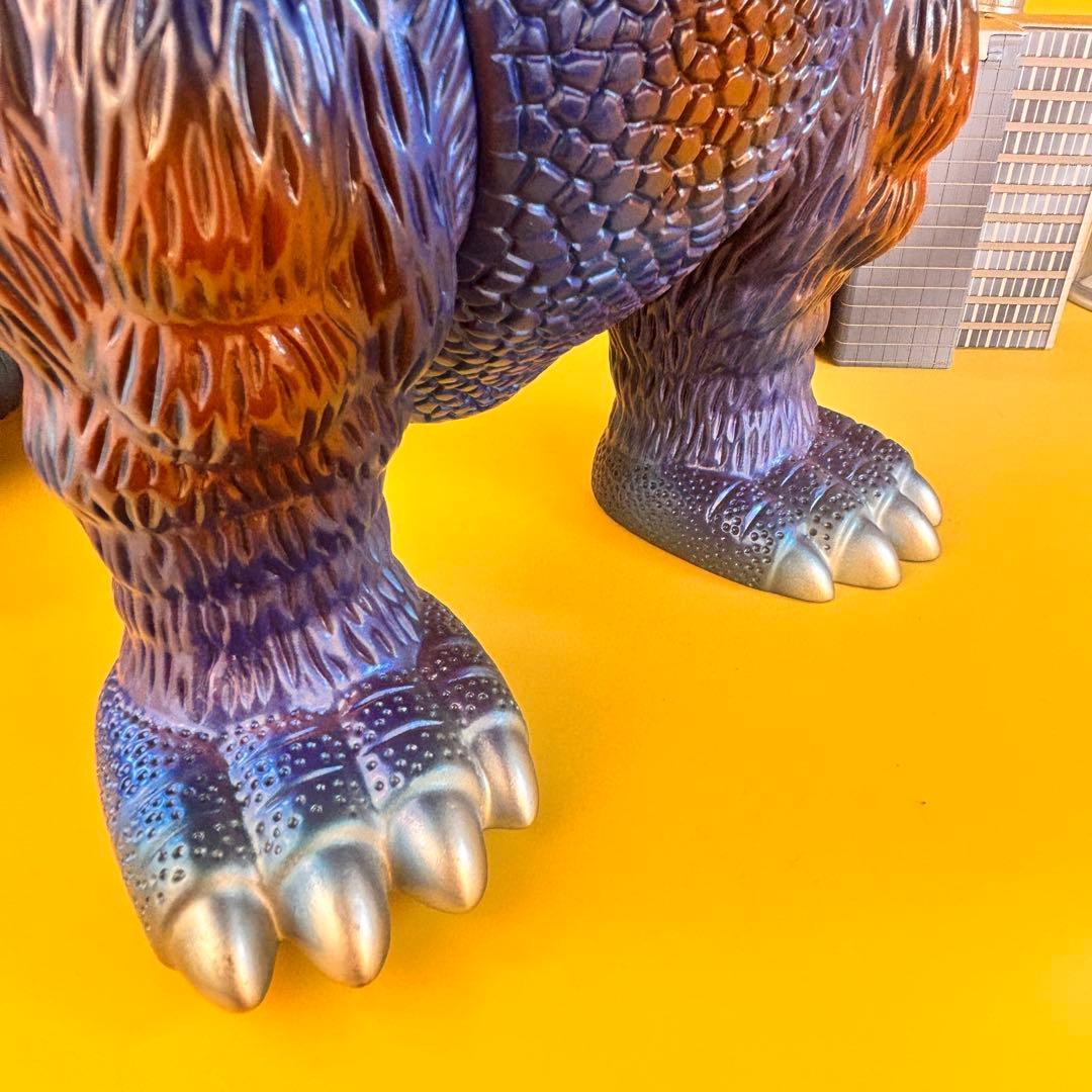 マルサン 450 ビオゴジ 後藤彩色所 カスタム / ブルマァク・やまなや