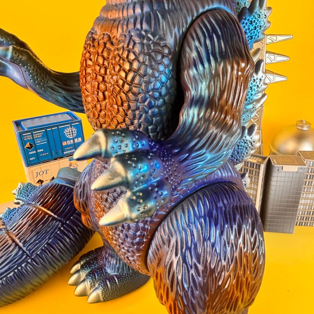 マルサン 450 ビオゴジ 後藤彩色所 カスタム / ブルマァク・やまなや