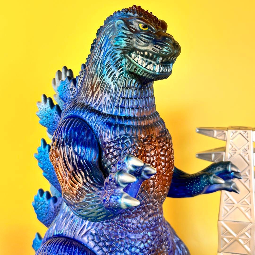 マルサン 450 ビオゴジ 後藤彩色所 カスタム / ブルマァク・やまなや