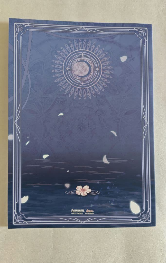 オランピアソワレ Catharsis スイートBOX特典　予約CD付※ソフトなし