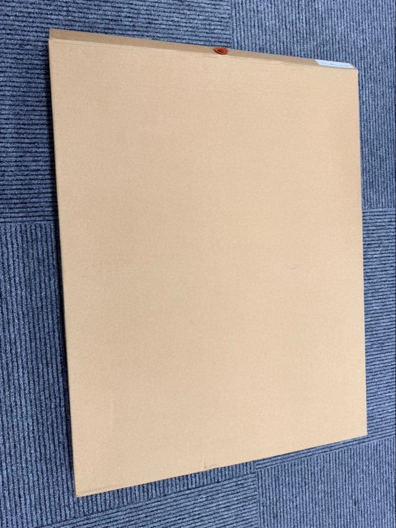 9212W 小全紙 クリアー 清野 修治