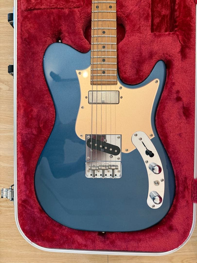 ギター Ibanes AZS2209H Prestige Prussian