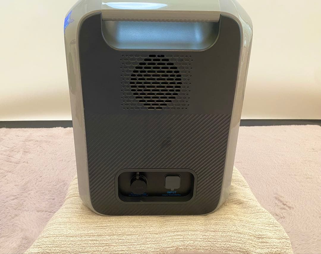 BLUETTI ポータブル電源 2000W 2000Wh