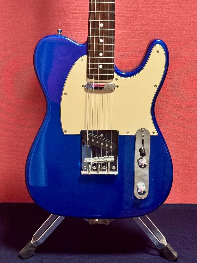 Bloom/TelecasterType トップローディング仕様