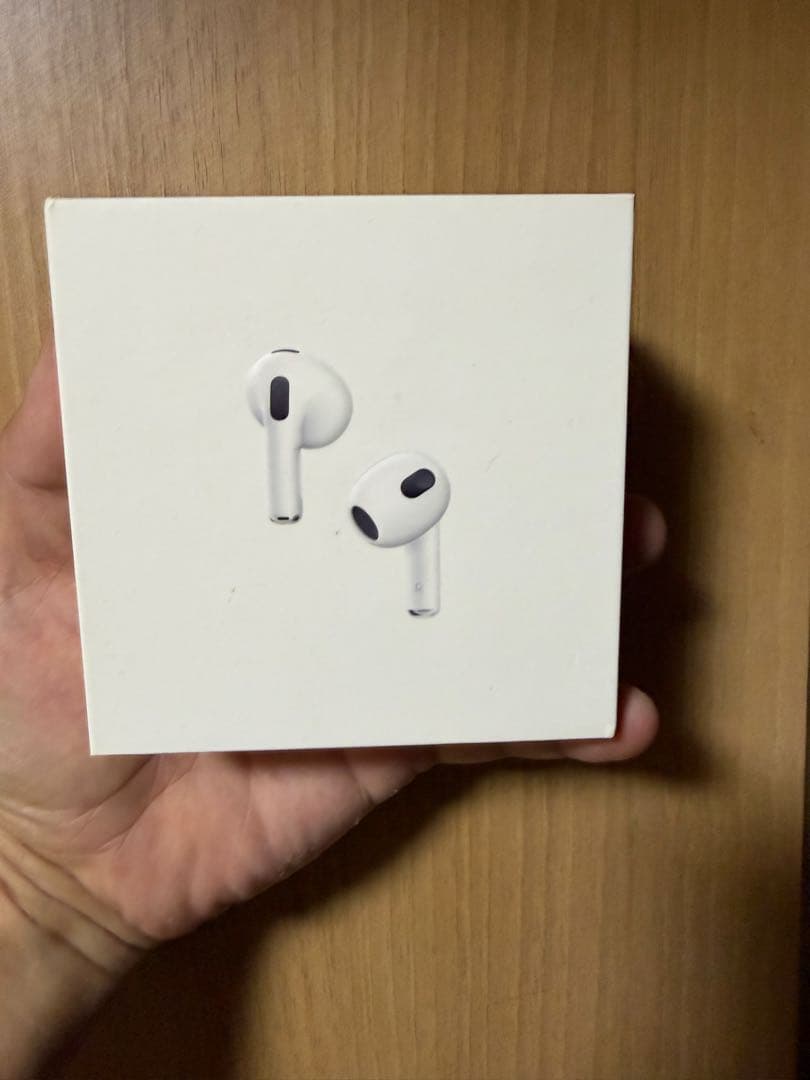 AirPods・AppleTV・Apple Watchセット