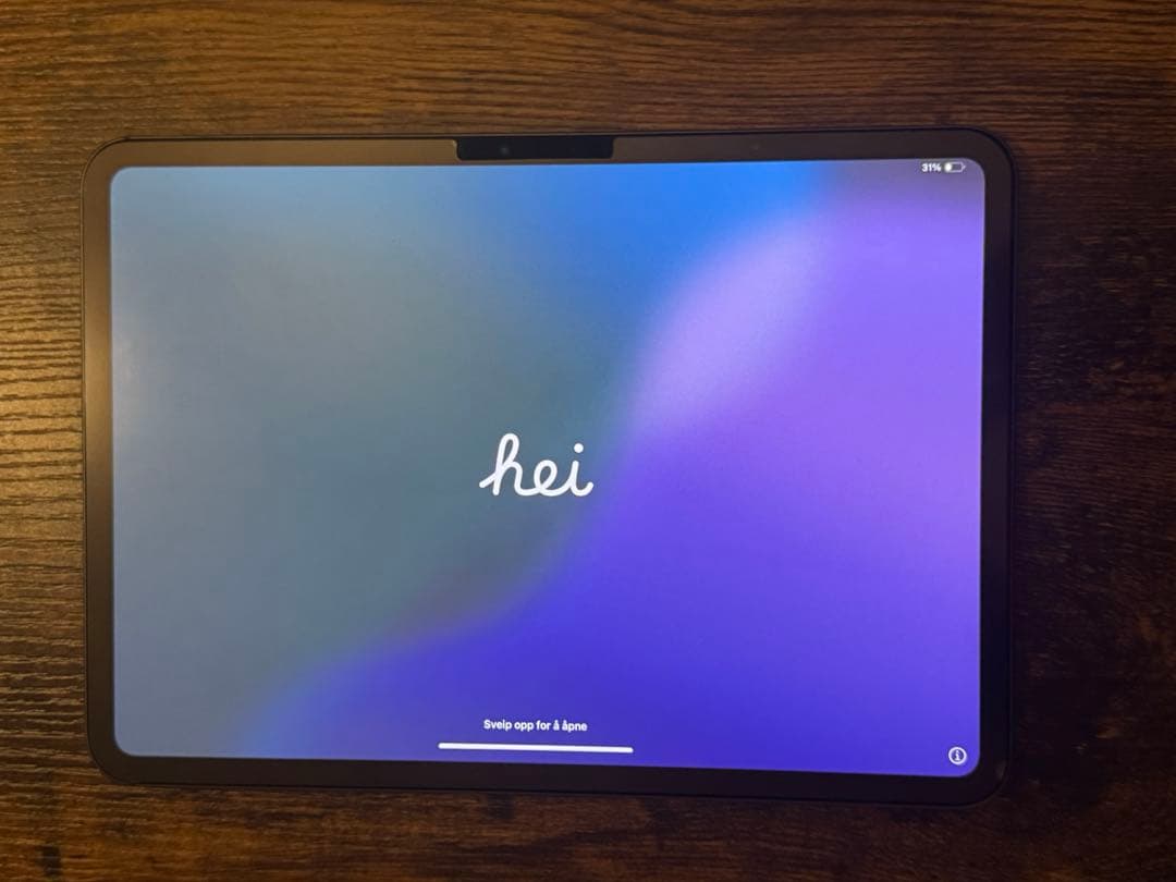 iPad Pro11インチ第5世代（最新）M4 Wi-Fi 256GB ブラック