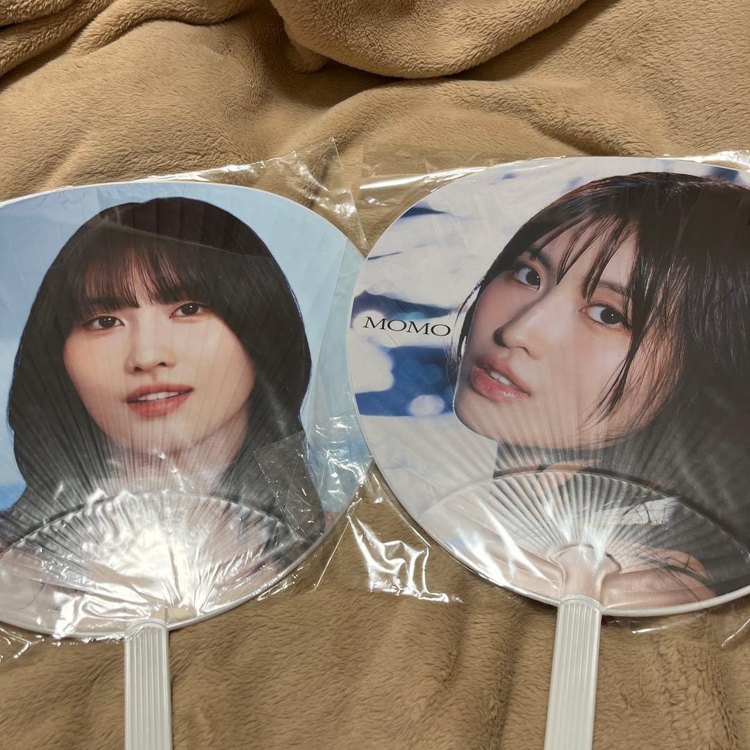 TWICE モモ MOMO グッズまとめ売り【最安値】