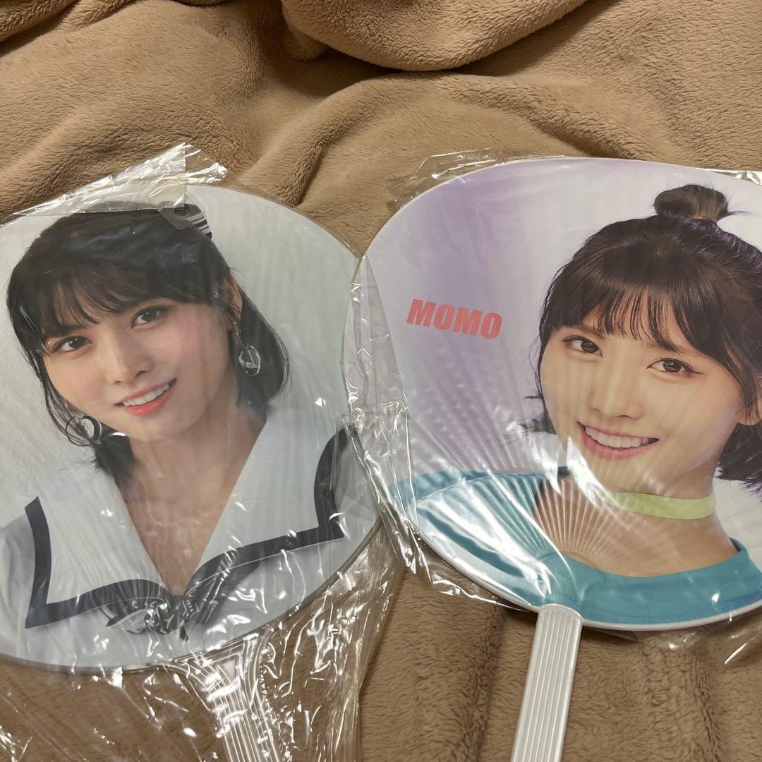 TWICE モモ MOMO グッズまとめ売り【最安値】