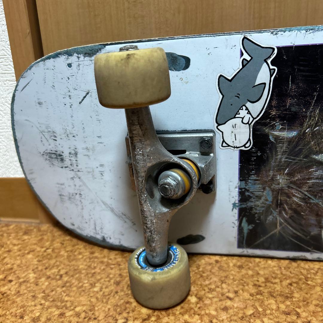 や*ほ様 スケートボード