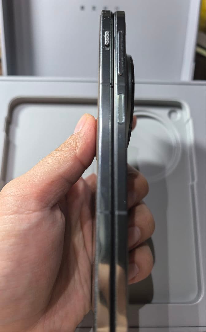 Oppo find n3 12+512G 折り畳み 中国版