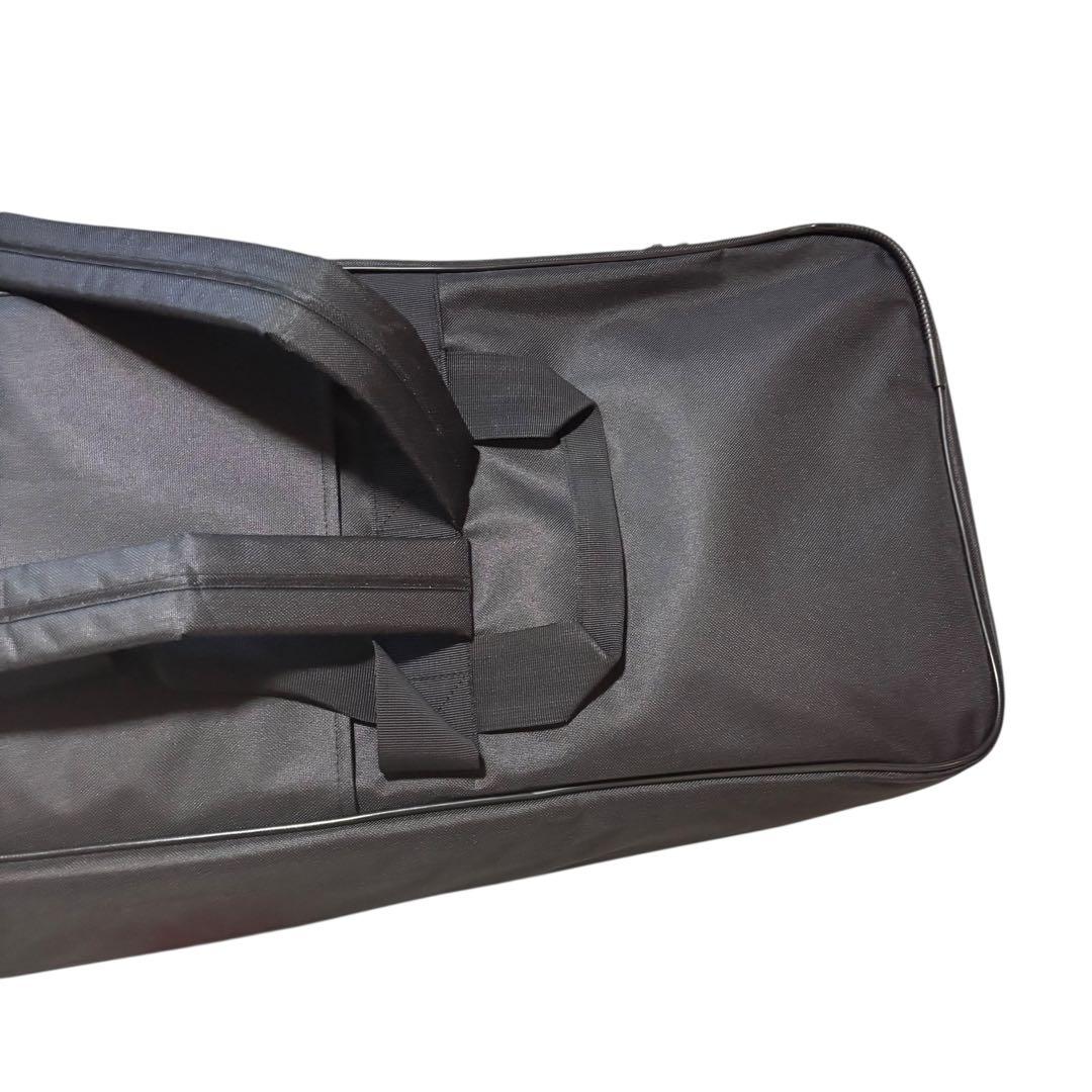 美品YAMAHA MX61 シンセサイザー ホワイト スタンド フットペダル 等