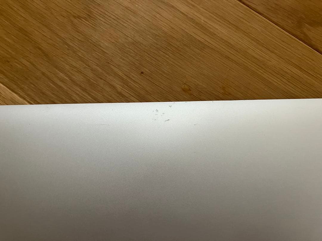 【ジャンク品】Mac Book air 2017 intel core i5