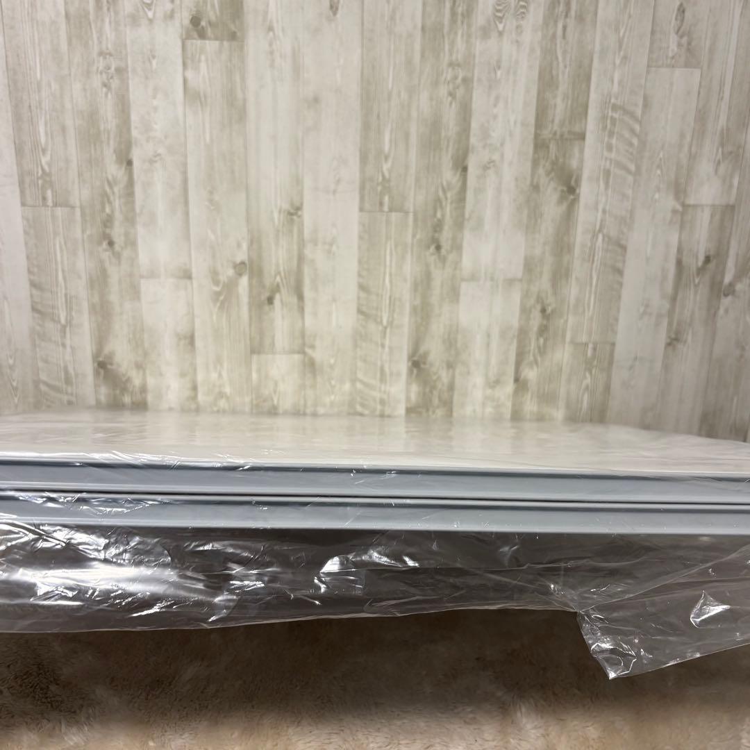 LIXIL 風呂ふた YFK-1576B (4)-D2 755x1540mm