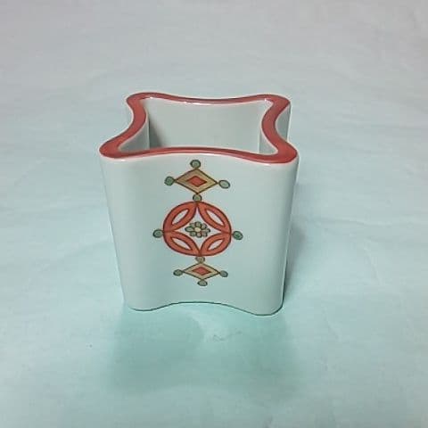 竹泉  蓋置  煎茶道具  茶道具