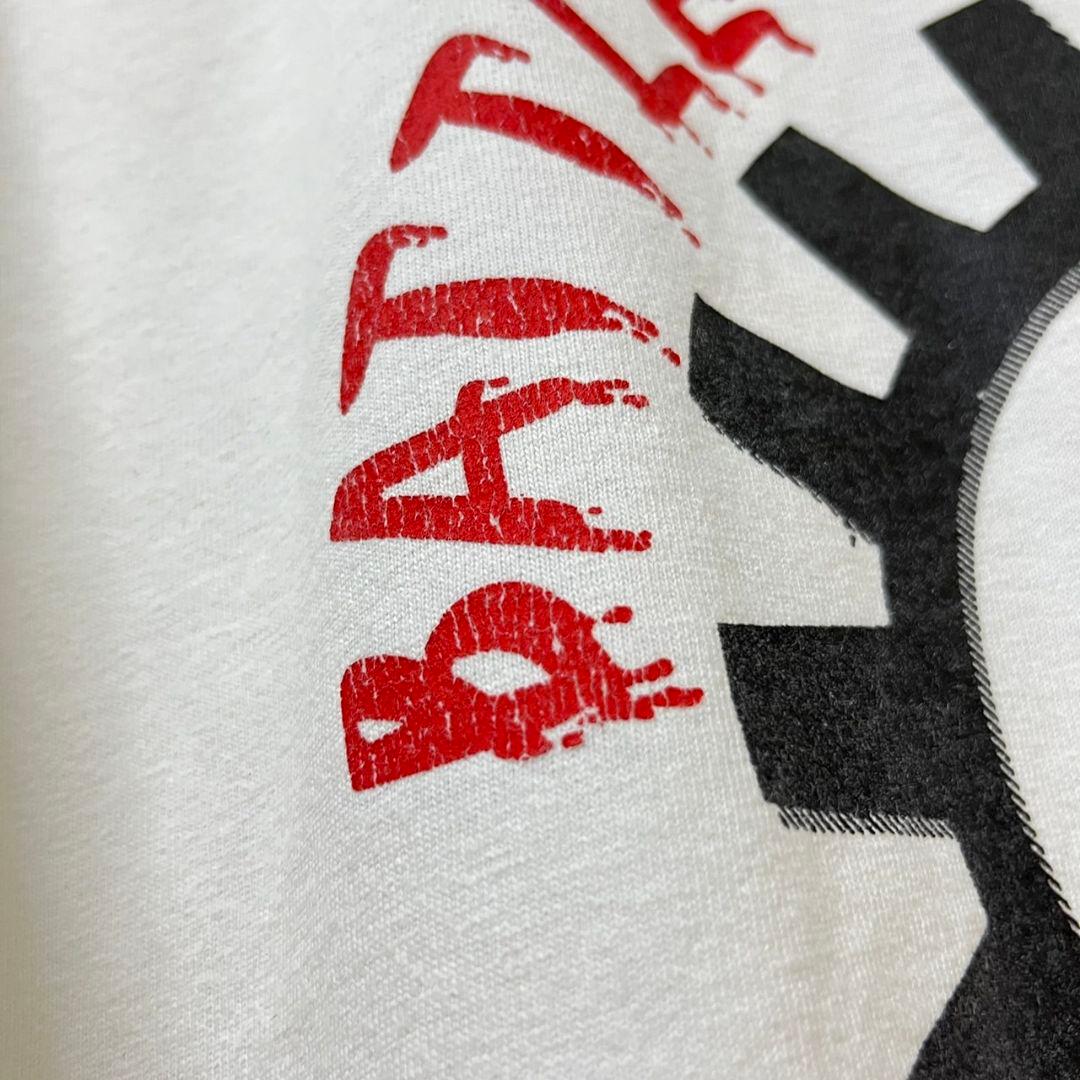 90s ビンテージ レイジアゲインストザマシーン Tシャツ オリジナル ツアー