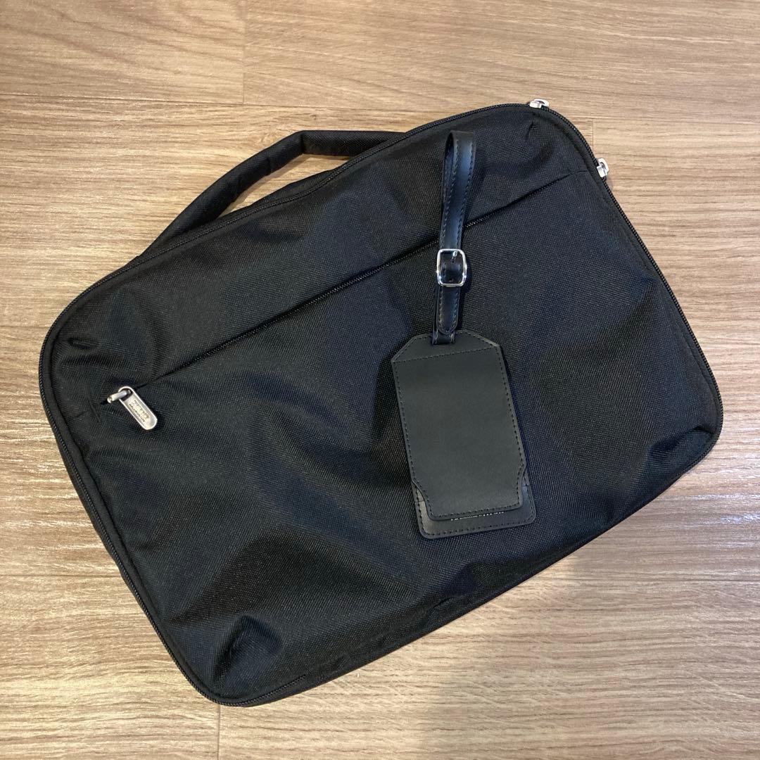 zerohalliburton Geo Aluminum 3.0 キャリーケース