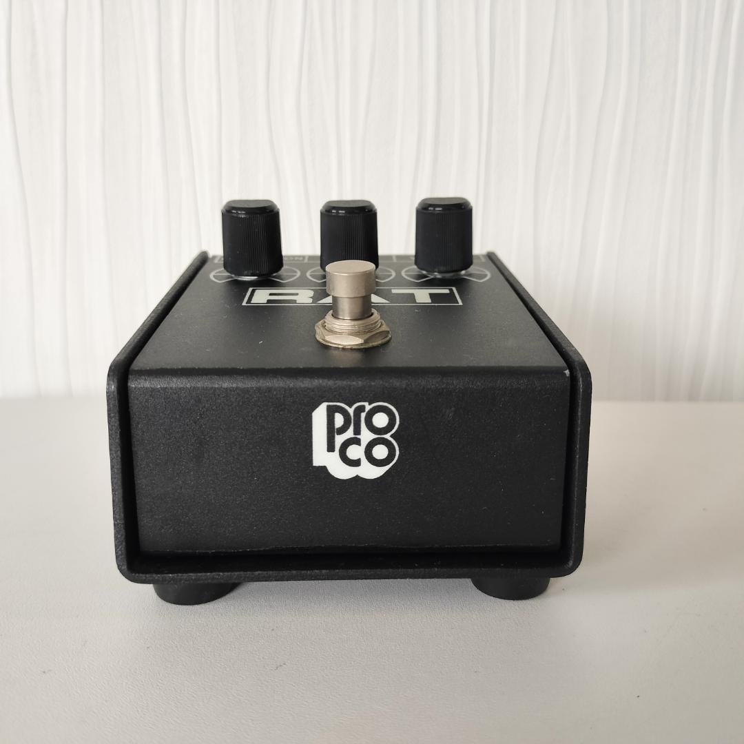 Proco RAT2（2008年頃の現行モデル）