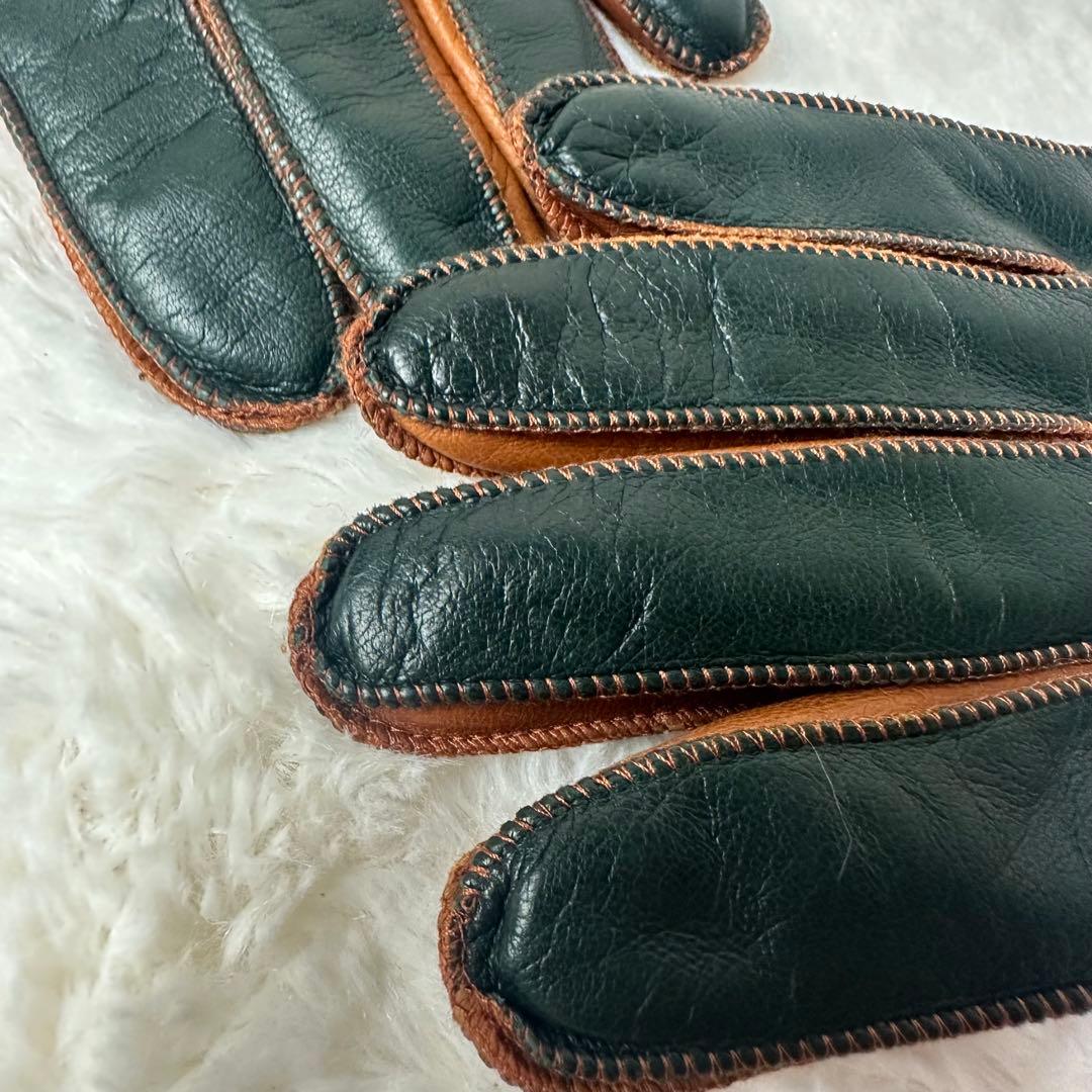 k24 correaleglovesグローブ➕モンクレール ボストンバッグ