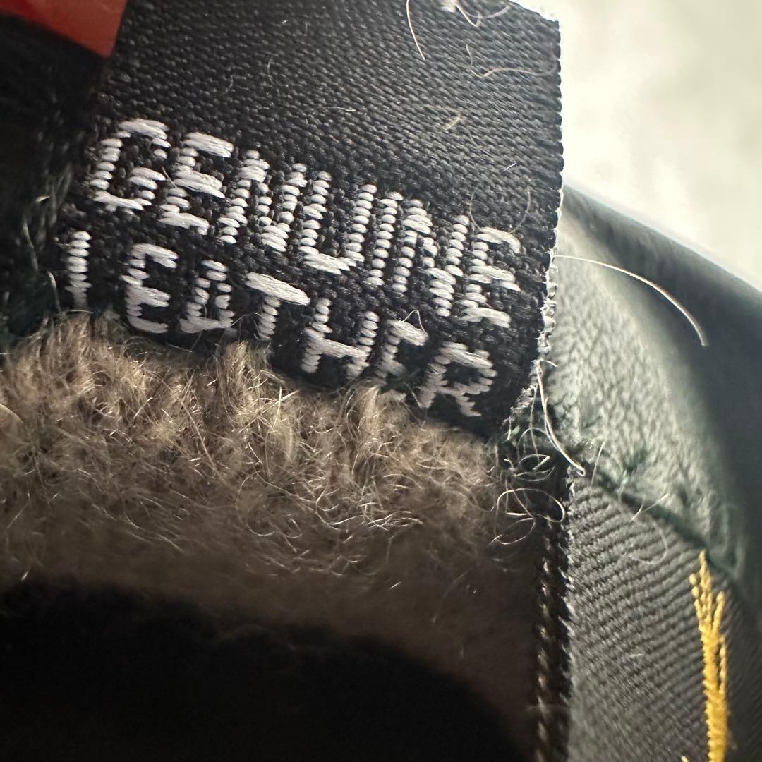 k24 correaleglovesグローブ➕モンクレール ボストンバッグ